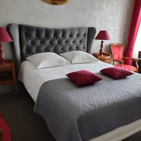 Manoir La Haie Chapeau Saint-Thurial Zewnętrze zdjęcie