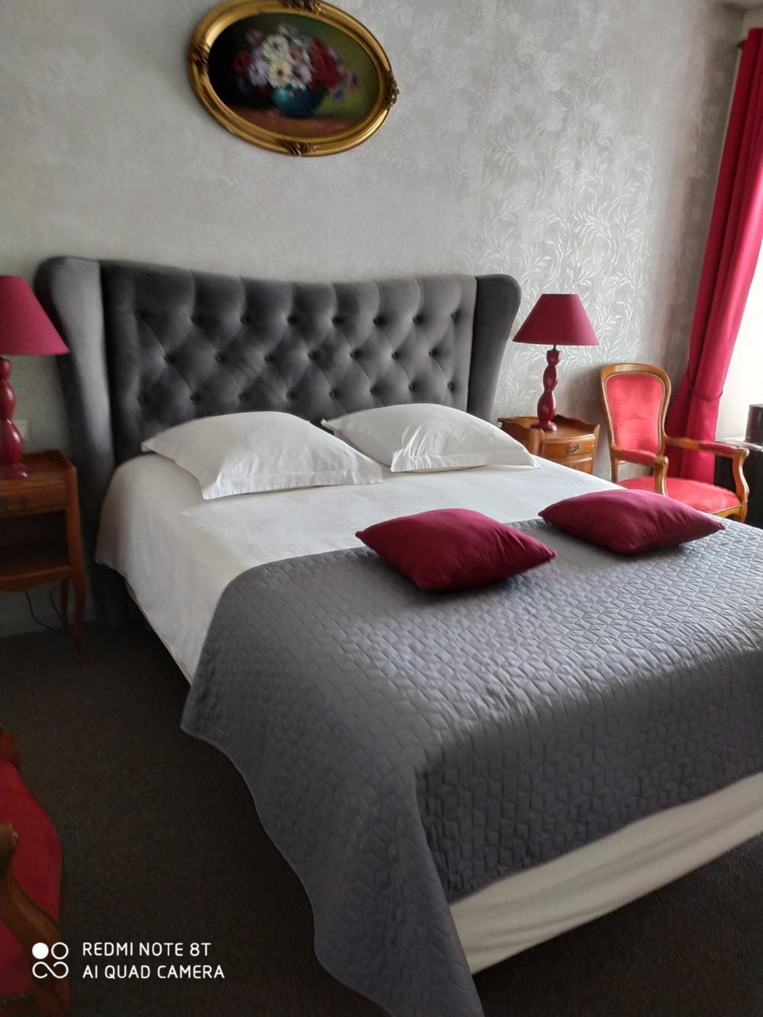 Manoir La Haie Chapeau Saint-Thurial Zewnętrze zdjęcie